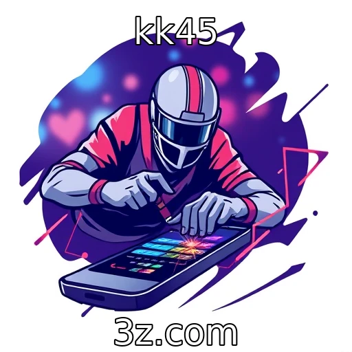 kk45 Descubra as Melhores Estratégias para Apostar em Partidas de Futebol