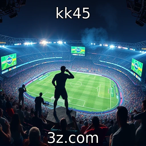 Como as apostas no Brasil estão mudando o cenário esportivo em 2025