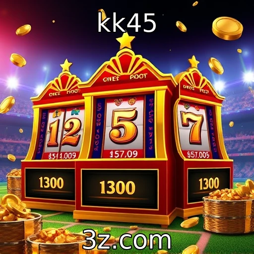 Como os jackpots progressivos estão mudando o cenário dos cassinos online