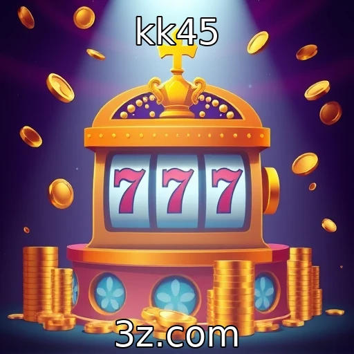 kk45 Como as apostas esportivas estão reformulando a indústria do entretenimento