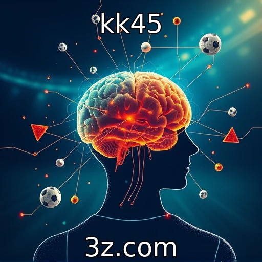 kk45 Os segredos das apostas esportivas: como maximizar seus ganhos